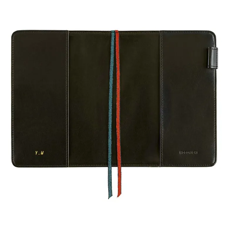 Hobonichi | Agenda Hobonichi Techo A6 Yoshie Watanabe: Petit Bloom 2027