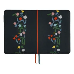 Hobonichi | Agenda Hobonichi Techo A6 Yoshie Watanabe: Petit Bloom 2027