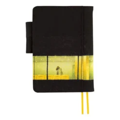 Hobonichi | Agenda Hobonichi Techo A6 Akiko Miyakoshi: An Airport at Night 2027