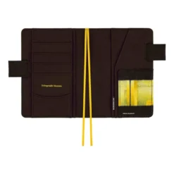 Hobonichi | Agenda Hobonichi Techo A6 Akiko Miyakoshi: An Airport at Night 2027
