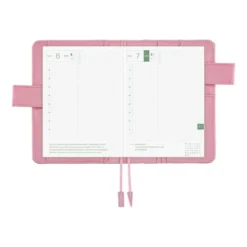 Hobonichi | Agenda Hobonichi Techo A6 Colors Blue Parasol 2027