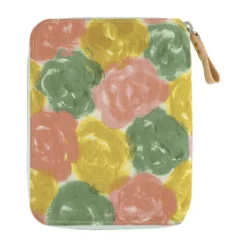 Hobonichi | Agenda Hobonichi Techo A6 Mina Perhonen: glass flower (Pink Mix) 2027