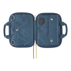 Hobonichi | Agenda Hobonichi Techo A6 POTR: Stride (Peacock Blue) 2027