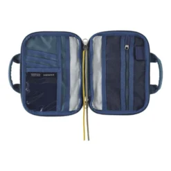 Hobonichi | Agenda Hobonichi Techo A6 POTR: Stride (Peacock Blue) 2027