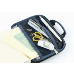 Hobonichi | Agenda Hobonichi Techo A6 POTR: Stride (Peacock Blue) 2027