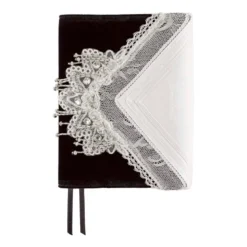 Hobonichi | Agenda Hobonichi Techo A6 tanakadaisuke: White Handkerchief Diary 2027