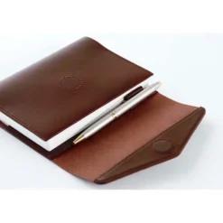 Hobonichi | Agenda Hobonichi Techo A6 Glow: Chianti 2027