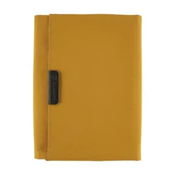 Hobonichi | Agenda Hobonichi Techo A6 Tragen: Mustard 2027