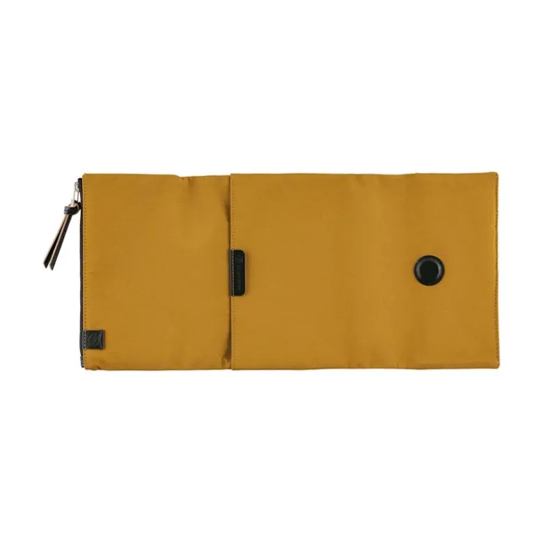 Hobonichi | Agenda Hobonichi Techo A6 Tragen: Mustard 2027