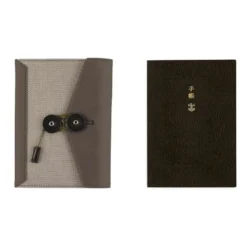 Hobonichi | Agenda Hobonichi Techo A6 Letter 2027