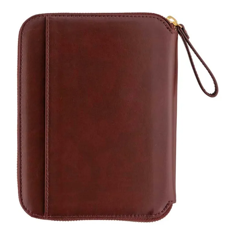 Hobonichi | Agenda Hobonichi Techo A6 Single Color: Amarone 2027