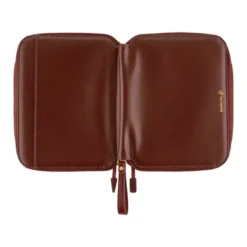 Hobonichi | Agenda Hobonichi Techo A6 Single Color: Amarone 2027