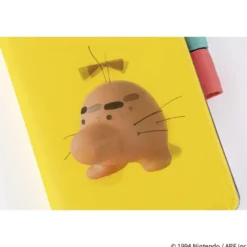 Hobonichi | Agenda Hobonichi Techo A6 MOTHER: Mr. Saturn (It’s Great) 2027