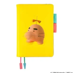 Hobonichi | Agenda Hobonichi Techo A6 MOTHER: Mr. Saturn (It’s Great) 2027