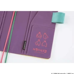 Hobonichi | Agenda Hobonichi Techo A6 MOTHER: Mr. Saturn (It’s Great) 2027
