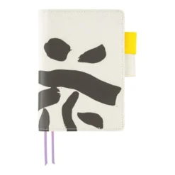 Hobonichi | Agenda Hobonichi Techo A6 Yuichi Inoue: Hana (Flower) 2027