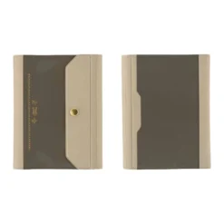 Hobonichi | Agenda Hobonichi Techo A6 Alettone Gray 2027