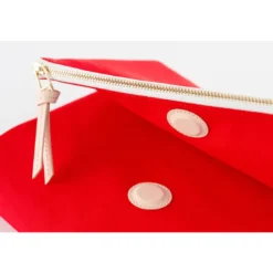 Hobonichi | Agenda Hobonichi Techo A6 Tragen Red 2027