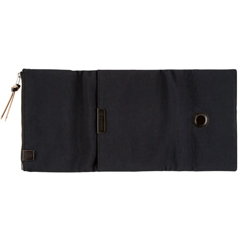 Hobonichi | Agenda Hobonichi Techo A6 Tragen (Black) 2027