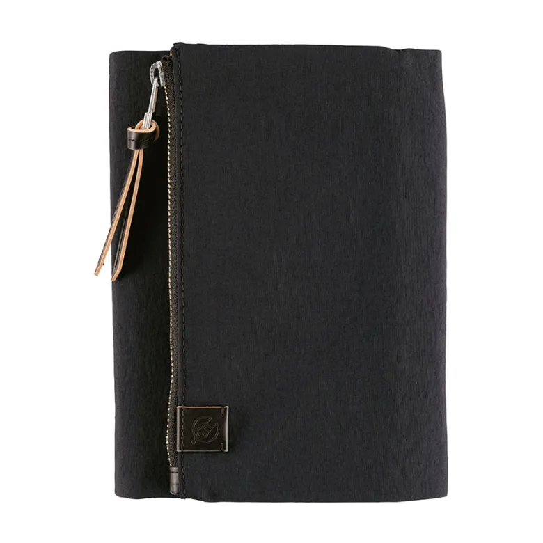 Hobonichi | Agenda Hobonichi Techo A6 Tragen (Black) 2027