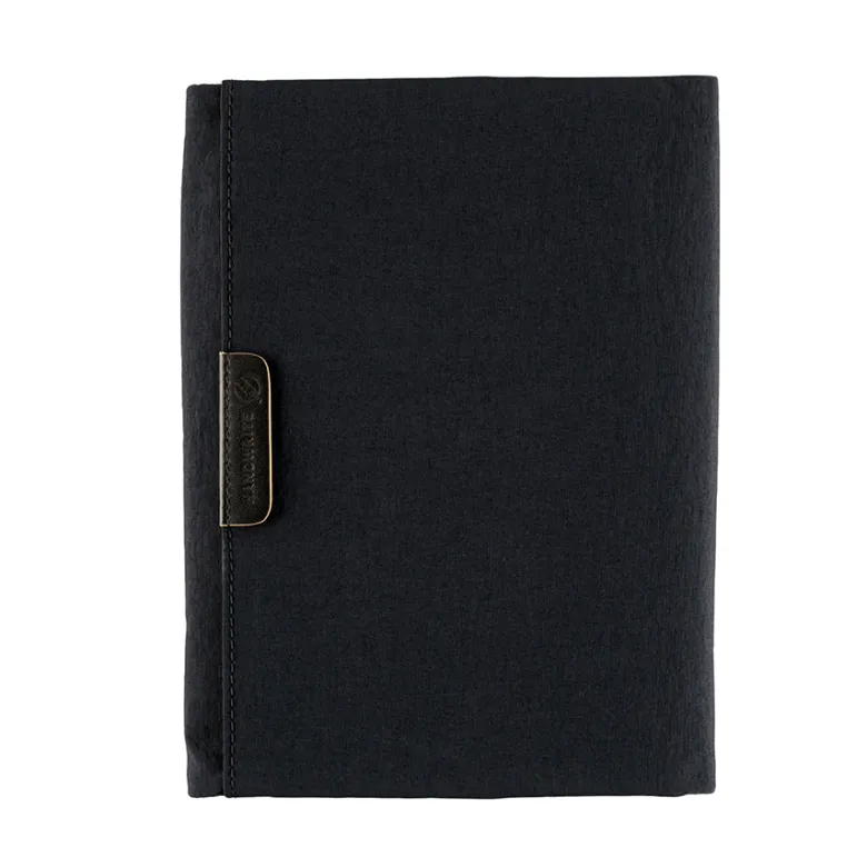 Hobonichi | Agenda Hobonichi Techo A6 Tragen (Black) 2027