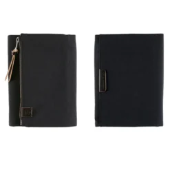 Hobonichi | Agenda Hobonichi Techo A6 Tragen (Black) 2027