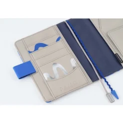 Hobonichi | Agenda Hobonichi Techo A6 PAMM: Thanks Sea 2027