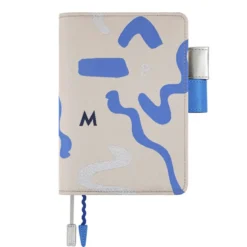 Hobonichi | Agenda Hobonichi Techo A6 PAMM: Thanks Sea 2027