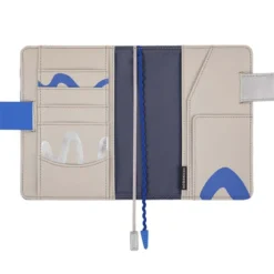Hobonichi | Agenda Hobonichi Techo A6 PAMM: Thanks Sea 2027