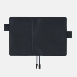 Hobonichi | Agenda Hobonichi Techo A6 Colors Navy 2027