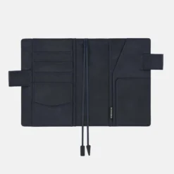 Hobonichi | Agenda Hobonichi Techo A6 Colors Navy 2027