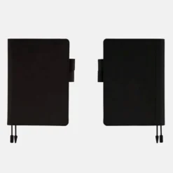 Hobonichi | Agenda Hobonichi Techo A6 Colors Black x Clear Blue 2027