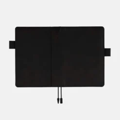 Hobonichi | Agenda Hobonichi Techo A6 Colors Black x Clear Blue 2027