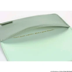 Hobonichi | Agenda Hobonichi Techo A6 ONE PIECE magazine: End of Luffy’s Dream (Mint Green) 2027