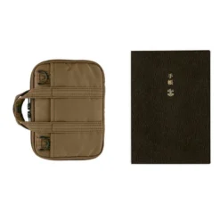 Hobonichi | Agenda Hobonichi Techo A6 POTR: Stroll (Light Brown) 2027