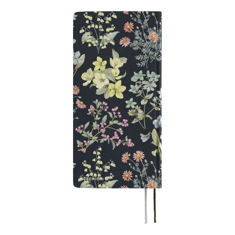 Hobonichi | Agenda Hobonichi Weeks Liberty Fabrics: Floral Remedy 2027