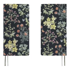 Hobonichi | Agenda Hobonichi Weeks Liberty Fabrics: Floral Remedy 2027