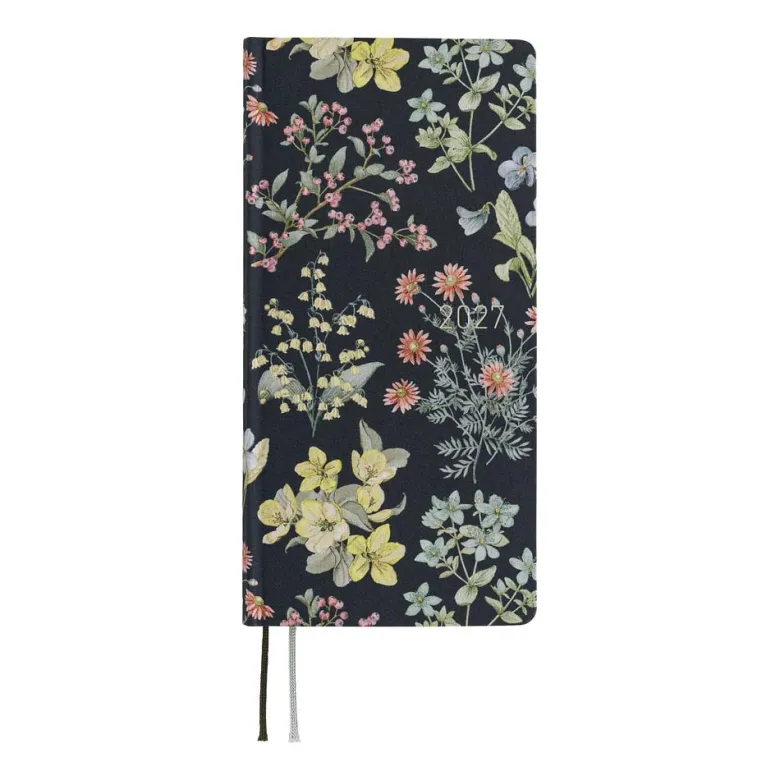 Hobonichi | Agenda Hobonichi Weeks Liberty Fabrics: Floral Remedy 2027