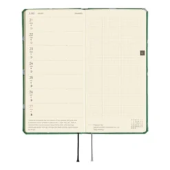 Hobonichi | Agenda Hobonichi Weeks Bow & Tie: Sheep Sheep Sheep 2027