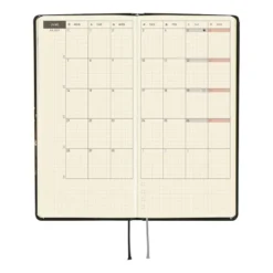 Hobonichi | Agenda Hobonichi Weeks tanakadaisuke: Starlight 2027