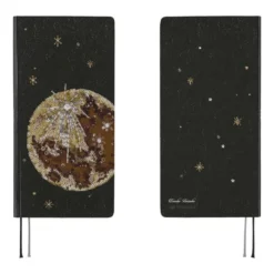 Hobonichi | Agenda Hobonichi Weeks tanakadaisuke: Starlight 2027