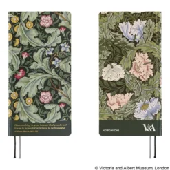 Hobonichi | Agenda Hobonichi Weeks V&A Series: Leicester 2027