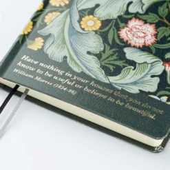 Hobonichi | Agenda Hobonichi Weeks V&A Series: Leicester 2027