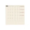 Hobonichi | Agenda Hobonichi Weeks Akiko Miyakoshi: Once, in Spring 2027