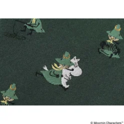 Hobonichi | Agenda Hobonichi Weeks Moomin: A Day in the Life of Snufkin 2027