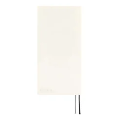 Hobonichi | Agenda Hobonichi Weeks White Line: Ivory 2027