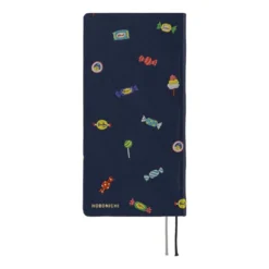 Hobonichi | Agenda Hobonichi Weeks MEGA Bow & Tie: Candy Dream 2027