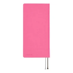 Hobonichi | Agenda Hobonichi Weeks MEGA Colors: Pink Sapphire 2027