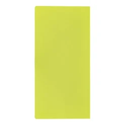Hobonichi | Agenda Hobonichi Weeks MEGA Sneaker: Lime Green 2027