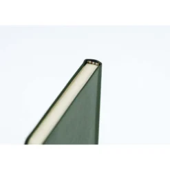 Hobonichi | Agenda Hobonichi Weeks Leather: Forest Green 2027